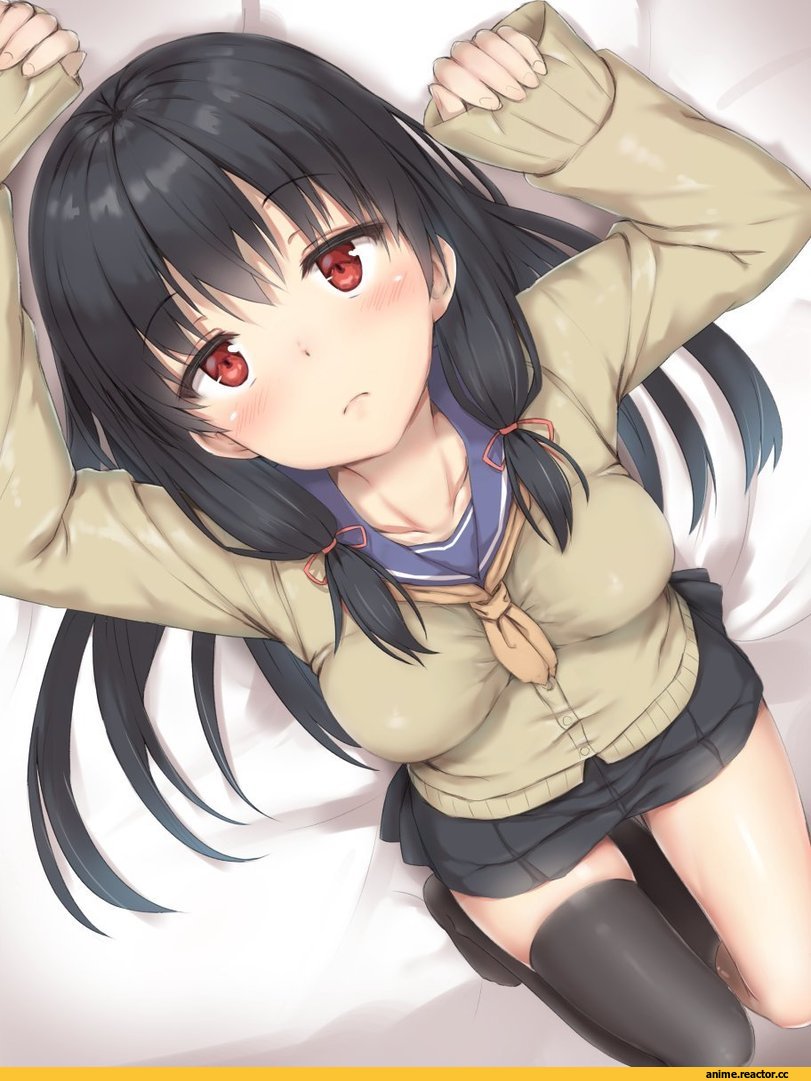 Isokaze (Kantai Collection), Kantai Collection, Reinama, Anime