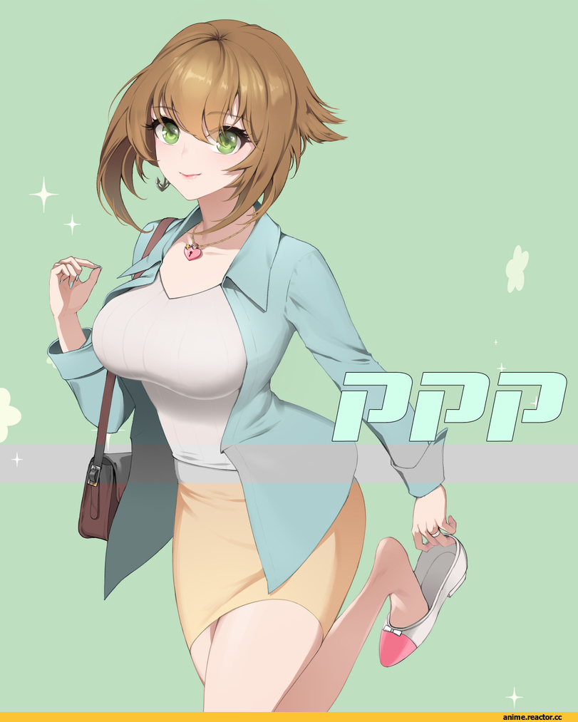 Mutsu (Kantai Collection), Kantai Collection, hatchi, Anime