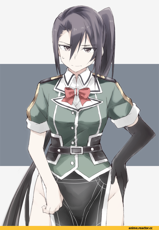 Kantai Collection, Chikuma (Kantai Collection), nachi (kantai collection), Souji, Anime Art, Anime