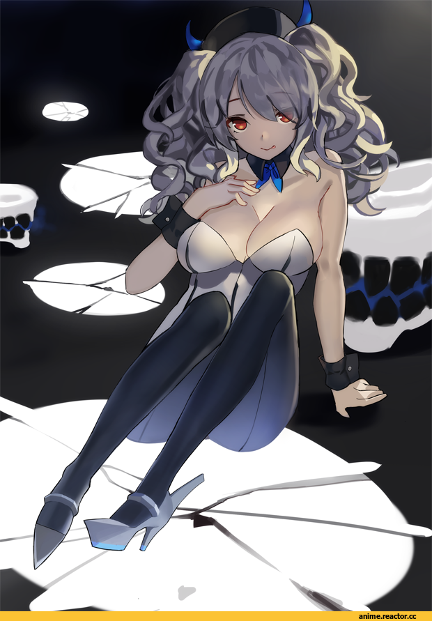 Kashima (Kantai Collection), Kantai Collection, Miyazaki Byou, Anime Art, Large Breasts (Anime), Anime