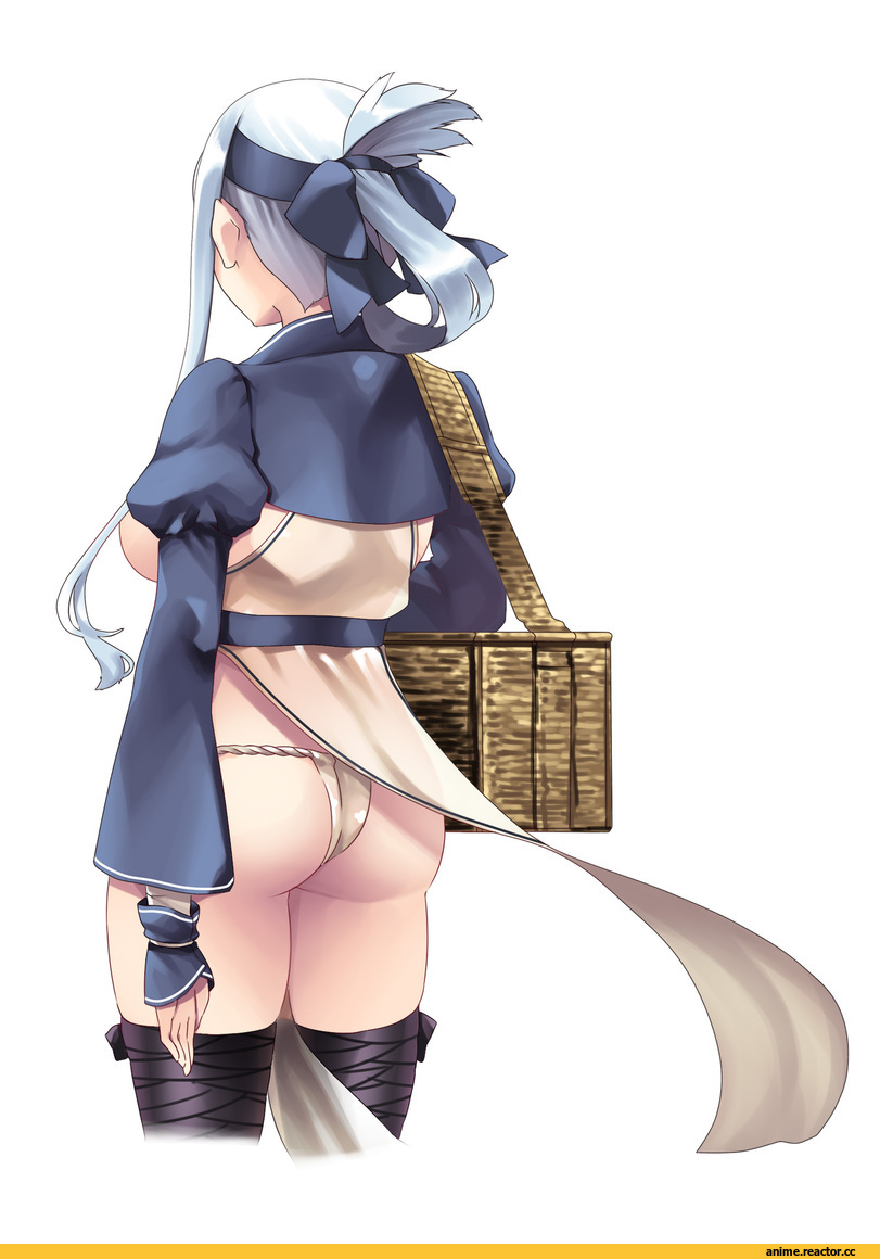 Kamoi (Kantai Collection), Kantai Collection, oshiri, Anime Ero, Anime Ero Pantsu, hiememiko, Anime