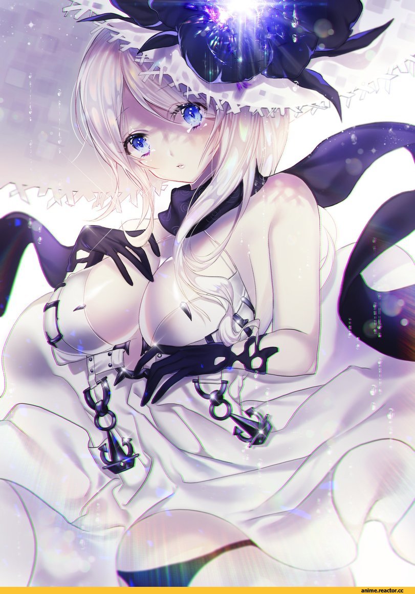 Anime Ero, Seaport Summer Hime, Kantai Collection, kimpeul, Anime Ero Pantsu, Anime