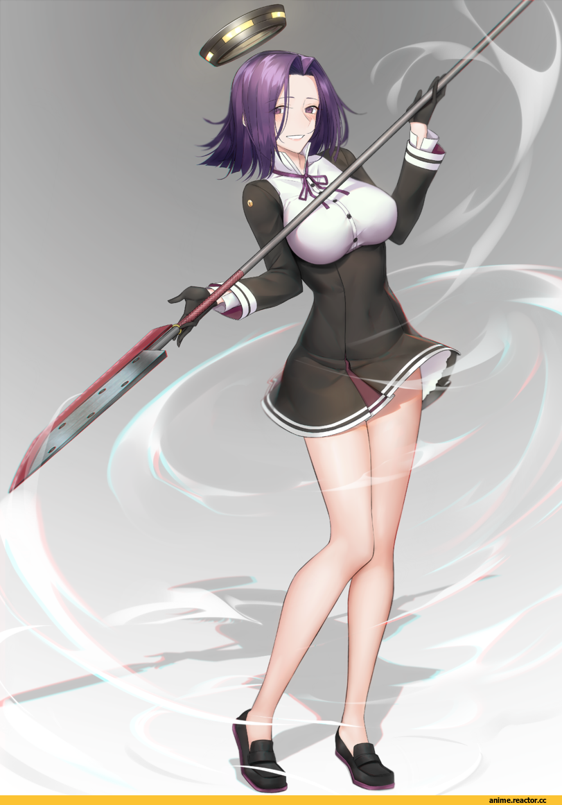 yagitome87, Tatsuta, Kantai Collection, Anime