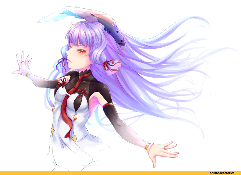 Murakumo, Kantai Collection, kurofude anastasia, Anime