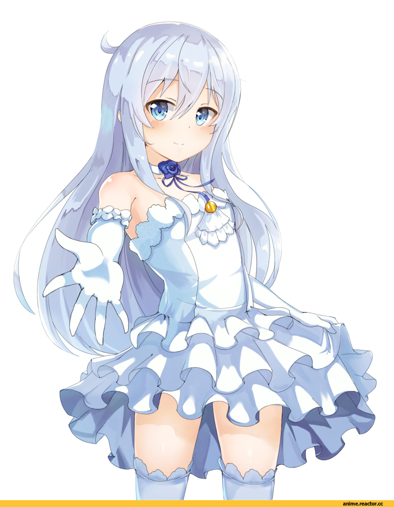 Hibiki (Kantai Collection), Kantai Collection, 2drr, Anime