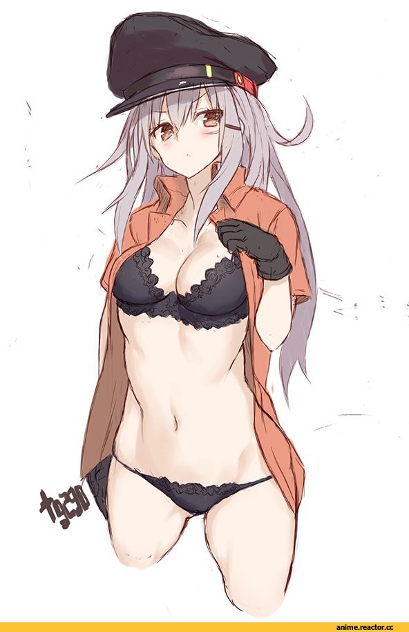 Gangut (Kantai Collection), Kantai Collection, Adult pantsu, Anime Ero, goekawa, Anime