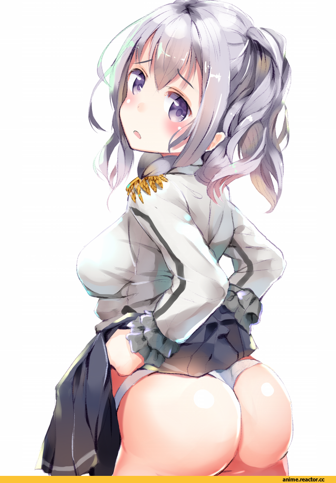 Kashima (Kantai Collection), Kantai Collection, oshiri, Anime Ero, Anime Ero Pantsu, henet hene, Anime