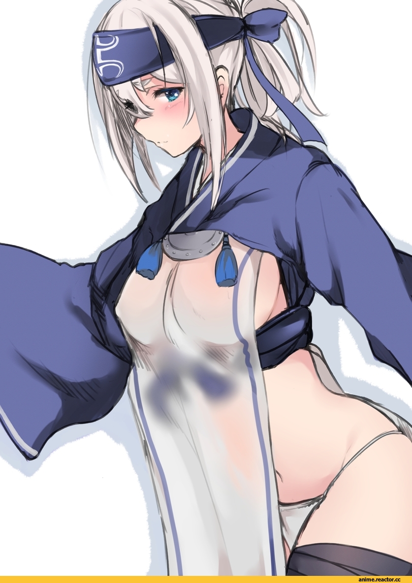 Kamoi (Kantai Collection), Kantai Collection, Adult pantsu, Anime Ero, dyson (edaokunnsaikouya), Anime