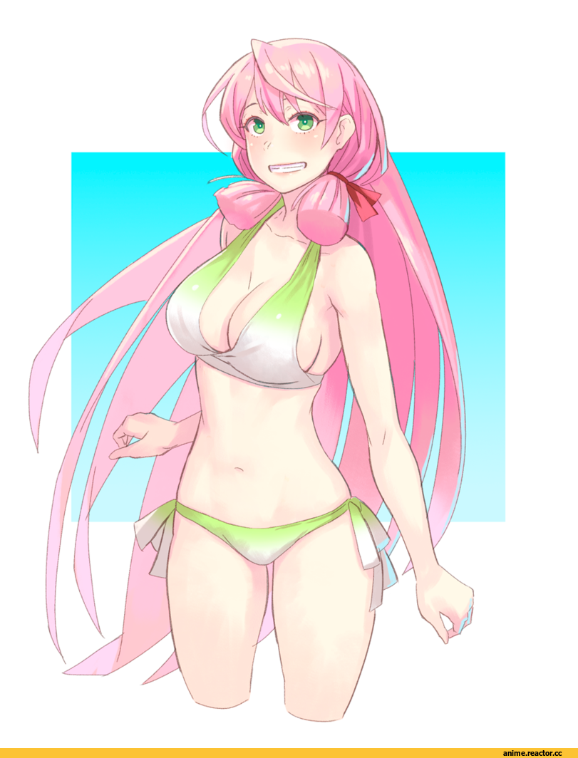 Kantai Collection, Akashi (Kantai Collection), Yuuji (And), Anime Ero, Anime Ero Swim, Anime