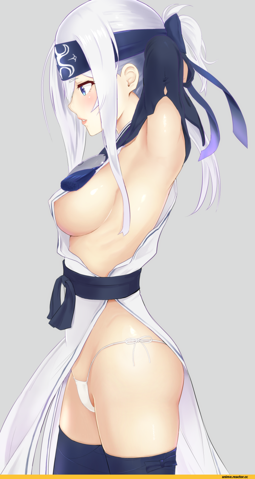 Kamoi (Kantai Collection), Kantai Collection, shukurin, Anime Ero Pantsu, Anime Ero, Anime