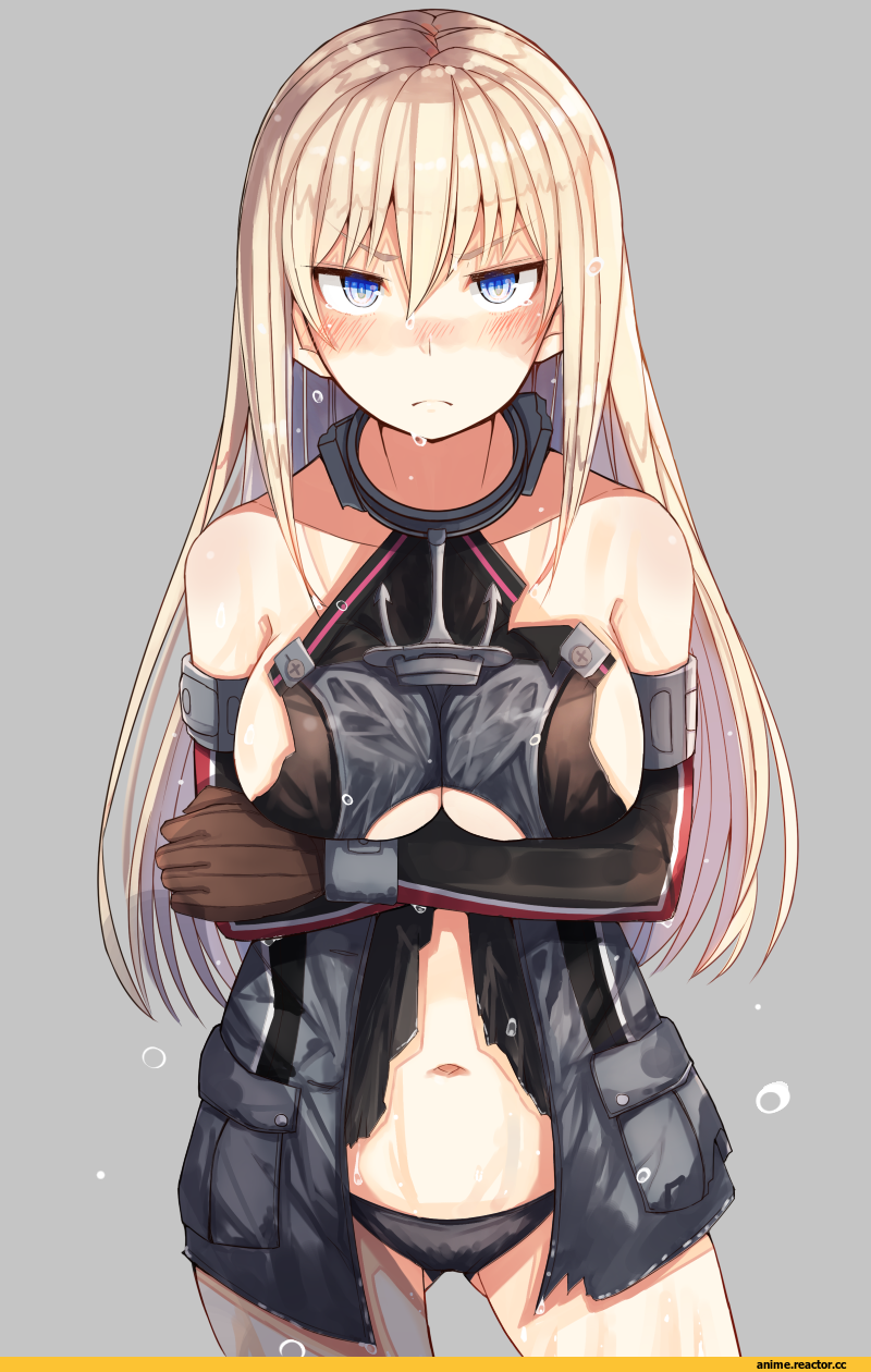 plan (planhaplalan), Bismarck (Kantai Collection), Kantai Collection, Adult pantsu, Anime Ero, Anime