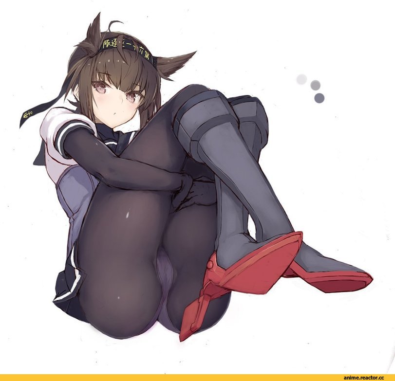 Hatsuzuki (Kantai Collection), Kantai Collection, Adult pantsu, Anime Ero, goekawa, Anime