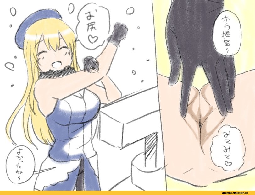 Kantai Collection, Atago (Kantai Collection), Admiral (Kantai Collection), kayumidome, Кантай комиксы, Anime Комиксы, Anime