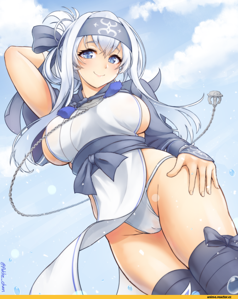 Kamoi (Kantai Collection), Kantai Collection, pokke (pokke-chan), Anime Ero Pantsu, Anime Ero, Anime