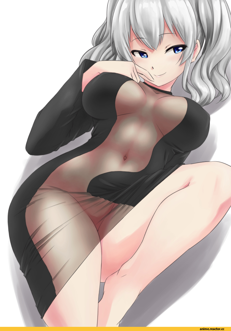 Kashima (Kantai Collection), Kantai Collection, takayama chihiro, Anime
