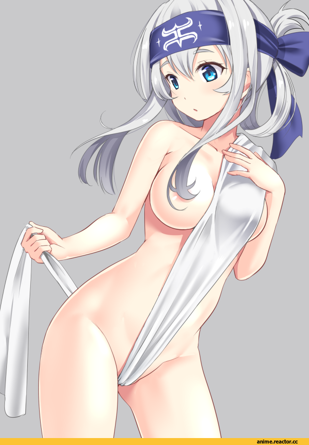 Kamoi (Kantai Collection), Kantai Collection, Anime Ero, taishi (moriverine), Anime