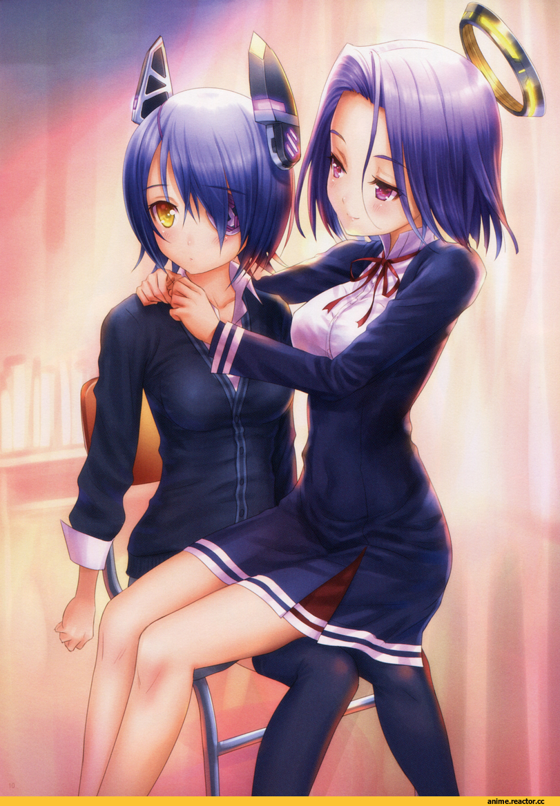 goto p, Anime Art, tenryuu (kantai collection), Kantai Collection, tatsuta (kantai collection), Anime