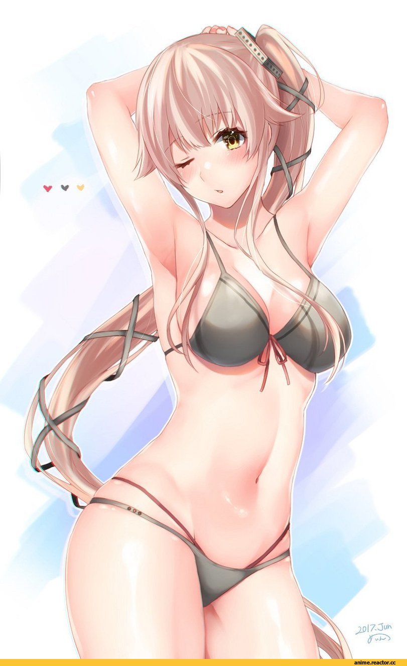 Sakiryo Kanna, Anime Art, Yura (Kantai Collection), Kantai Collection, Anime Ero Swim, Anime Ero, Anime