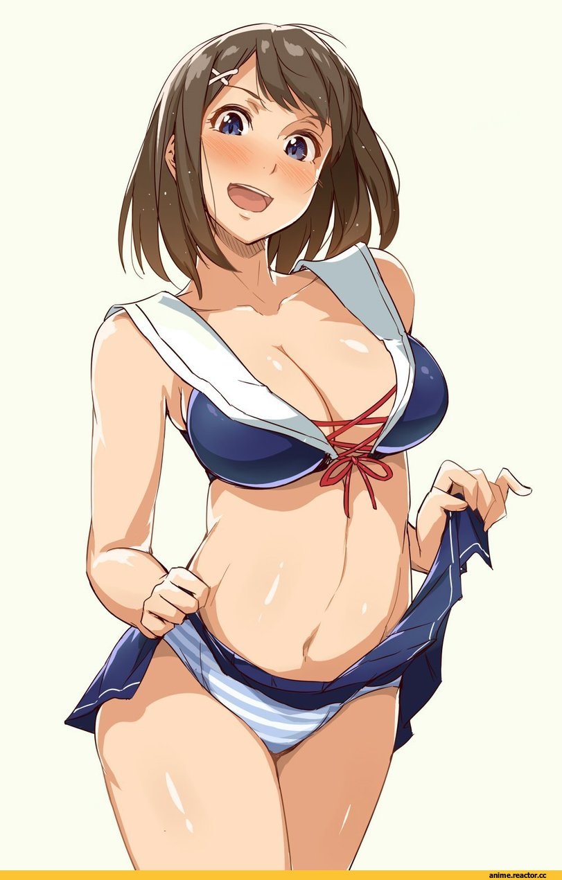 Kantai Collection, Maya (Kantai Collection), tokiwa mmm, Anime Ero Pantsu, Anime Ero, Anime