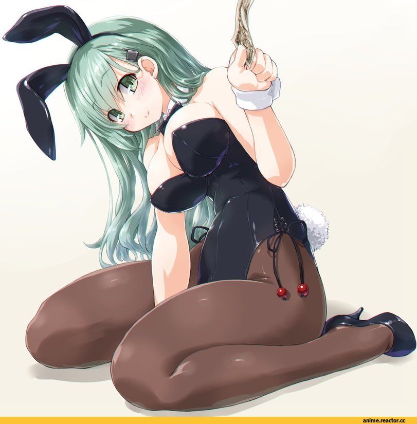 Suzuya (Kantai Collection), Kantai Collection, dd (ijigendd), Anime Art, Anime