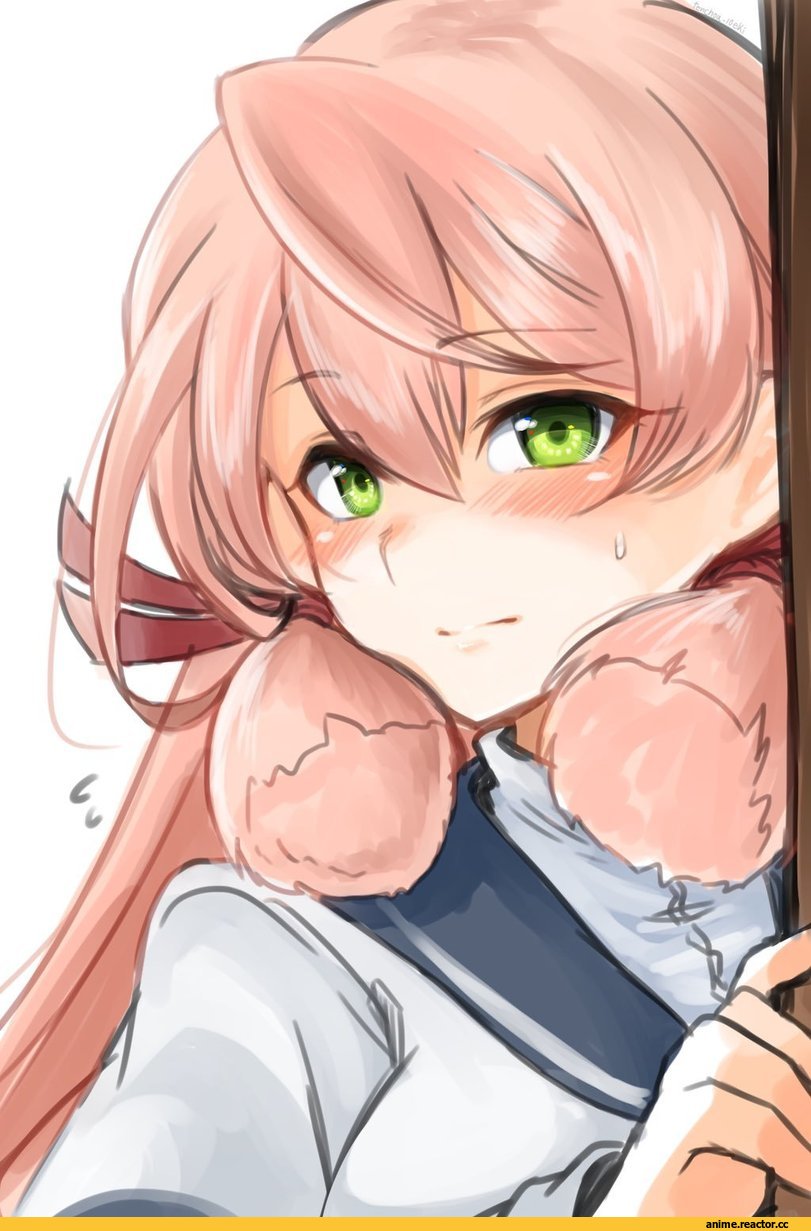 10eki (tenchou), Kantai Collection, Akashi (Kantai Collection), Anime