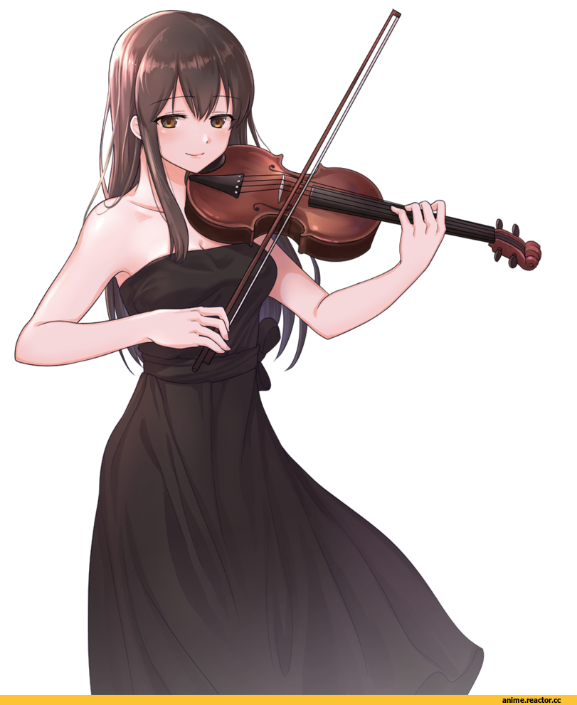 Kantai Collection, Akagi, Fukuroumori, Anime Art, Anime