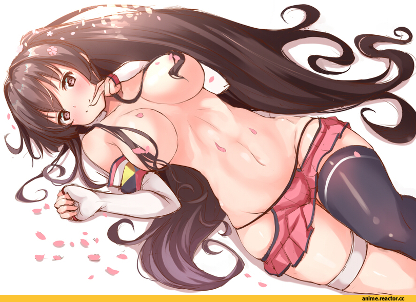 Yamato (Kantai Collection), Kantai Collection, Anime Ero, yukishiro arute, Anime