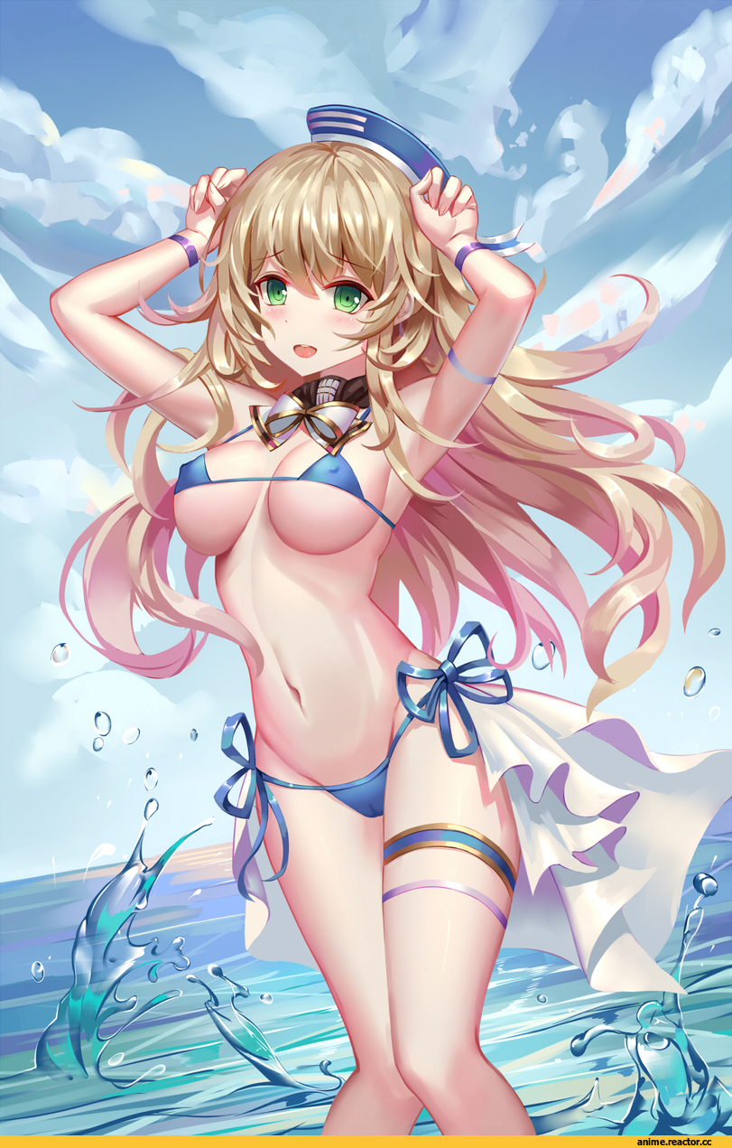 Atago (Kantai Collection), Kantai Collection, Anime Ero Swim, Anime Ero, Aaeru, Anime