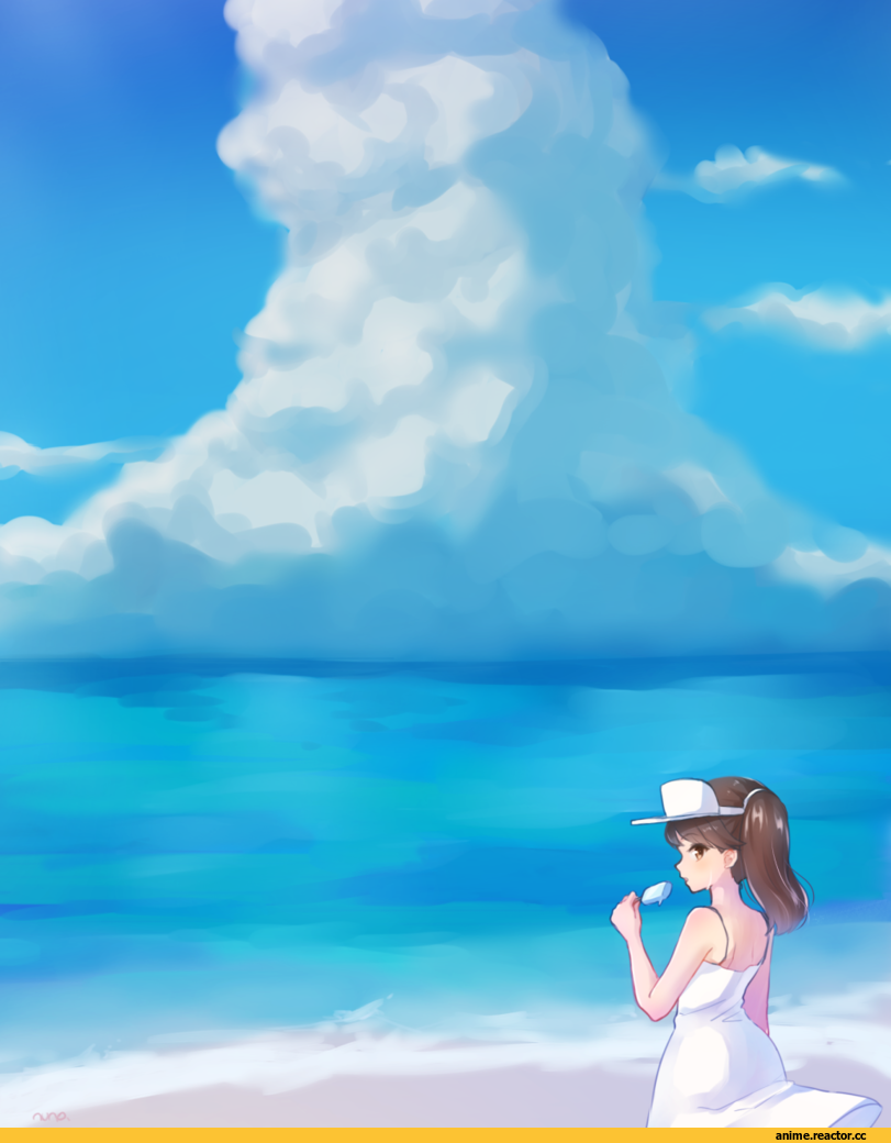 Kantai Collection, Ryuujou, nuno (pppompon), Anime