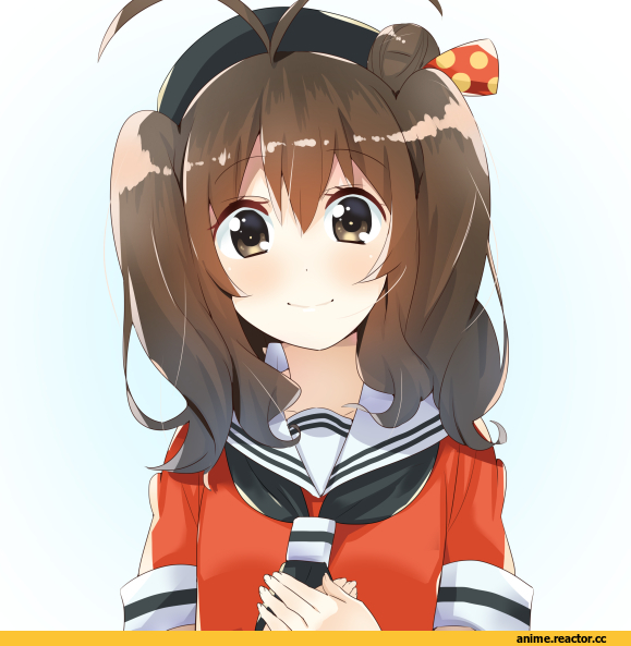 Naka (Kantai Collection), Kantai Collection, Kashima (Kantai Collection), tonari no kai keruberosu, Anime