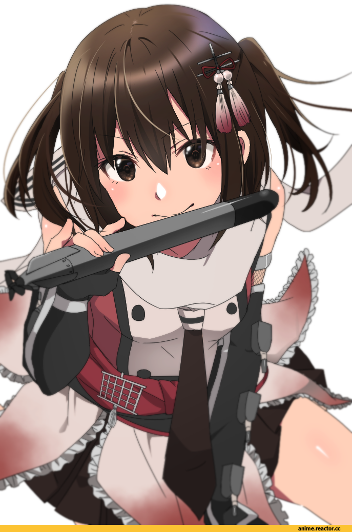 Sendai (Kantai Collection), Kantai Collection, rinto (rint rnt), Anime