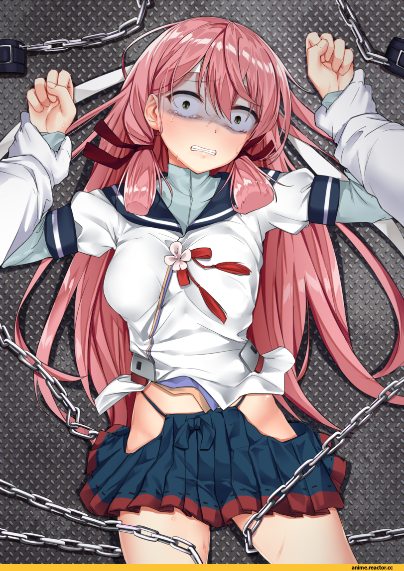 Mujakuma, Anime Art, Akashi (Kantai Collection), Kantai Collection, Anime Ero Pantsu, Anime Ero, Anime