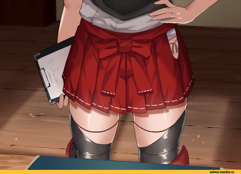 ohiya, Kantai Collection, Zuikaku (Kantai Collection), Anime