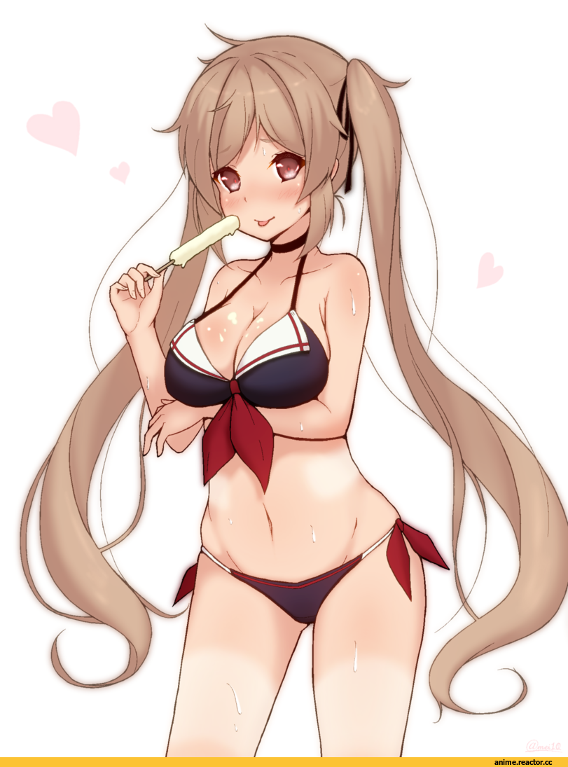 Murasame (Kantai Collection), Kantai Collection, Anime Ero Swim, Anime Ero, asakura meito, Anime