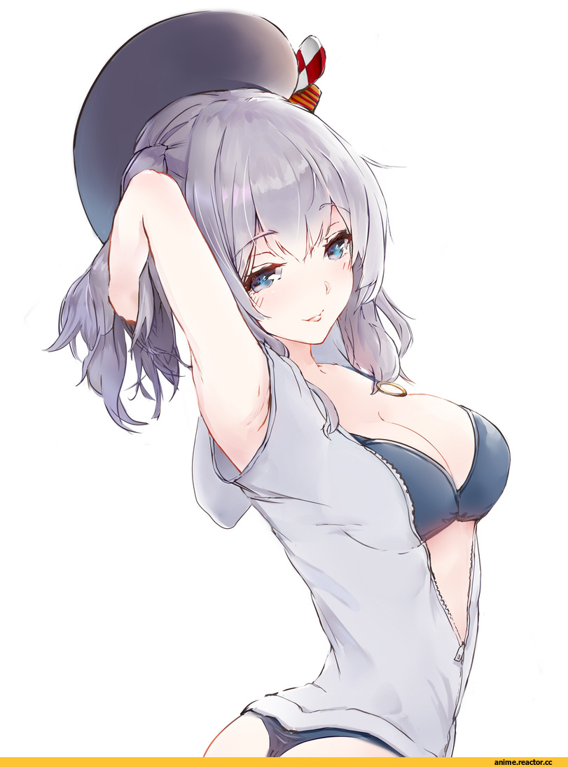 Kashima (Kantai Collection), Kantai Collection, takeichi yui, Anime Ero, Anime Ero Swim, Anime