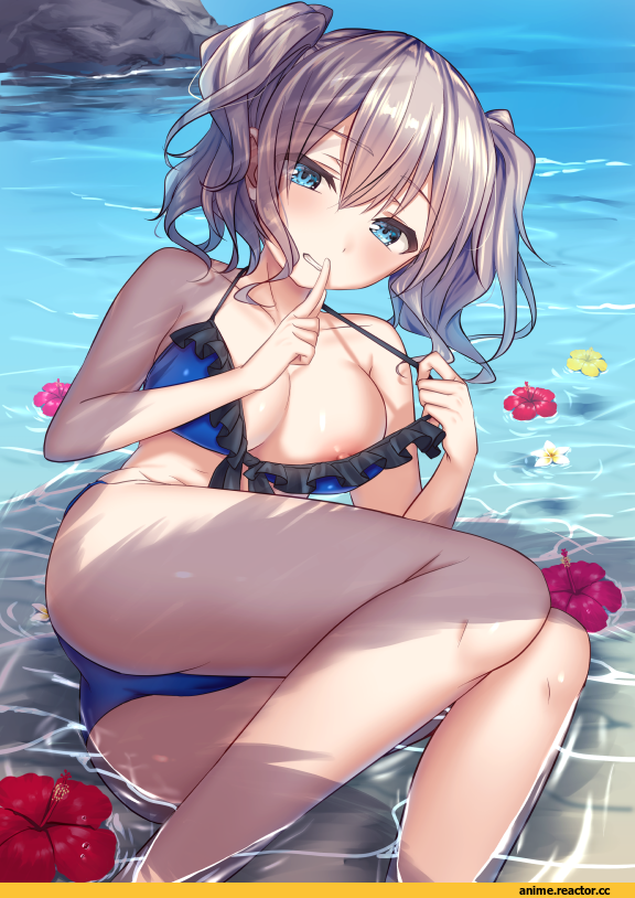 Kashima (Kantai Collection), Kantai Collection, Anime Ero Swim, Anime Ero, oshiri, haruno suzune, Anime Ero Oppai, Anime