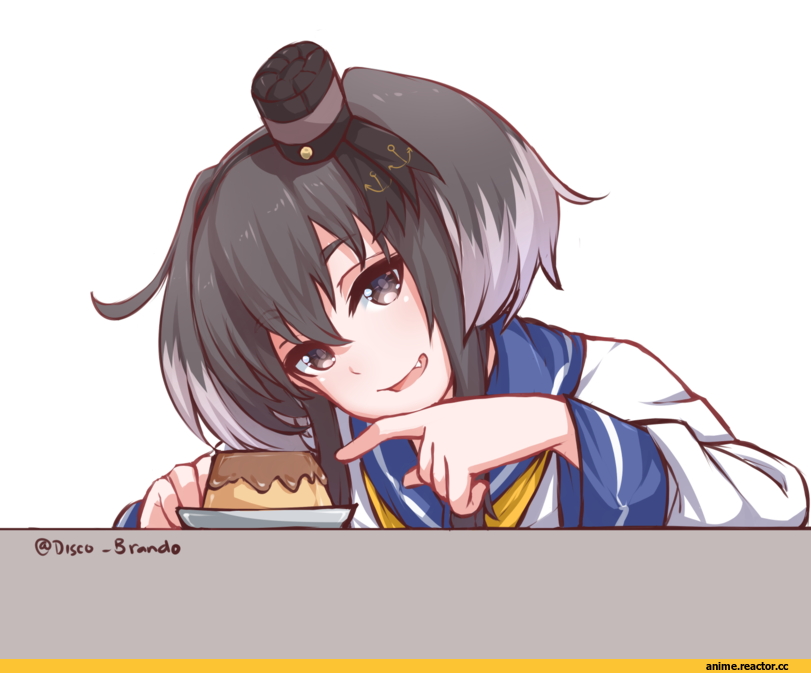 Tokitsukaze (Kantai Collection), Kantai Collection, Disco Brando, Anime Art, Anime