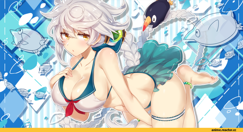 Unryuu (Kantai Collection), Kantai Collection, Yamaarashi, Anime Art, Anime Ero Swim, Anime Ero, Anime Ero Kyonyuu, Anime