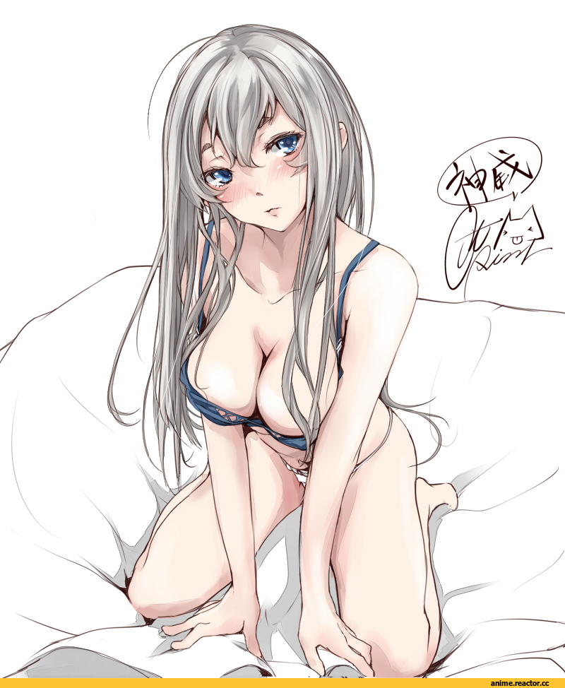 Kamoi (Kantai Collection), Kantai Collection, Rizzl, Anime Art, Anime Ero Pantsu, Anime Ero, Anime