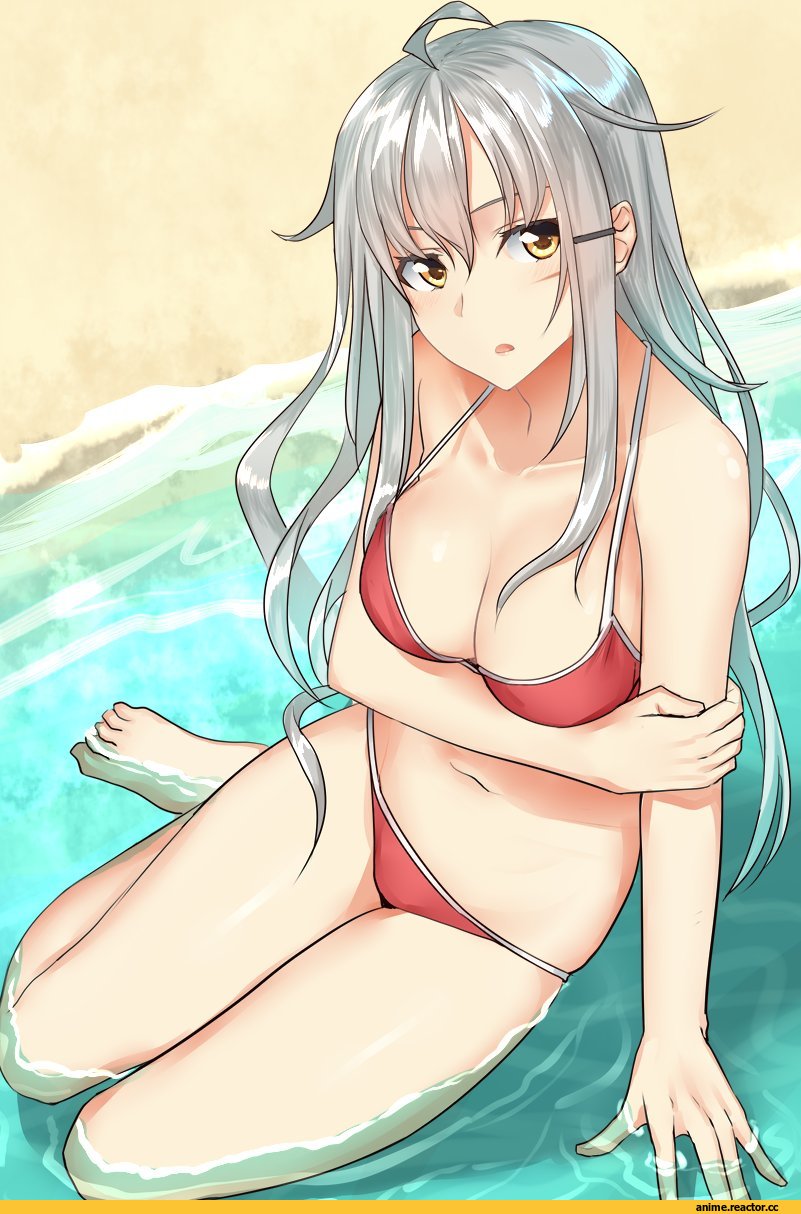 Gangut (Kantai Collection), Kantai Collection, Pallad, Anime Ero Swim, Anime Ero, Anime