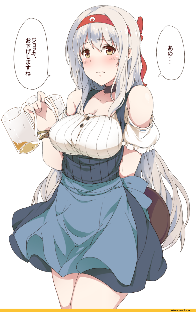 Shoukaku, Kantai Collection, 水洗トイレ@三日目東コ16a, suisen toire (moko924), Anime