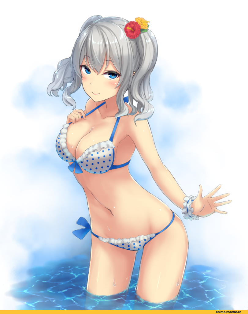 Kashima (Kantai Collection), Kantai Collection, Anime Ero Swim, Anime Ero, Monoku, Anime