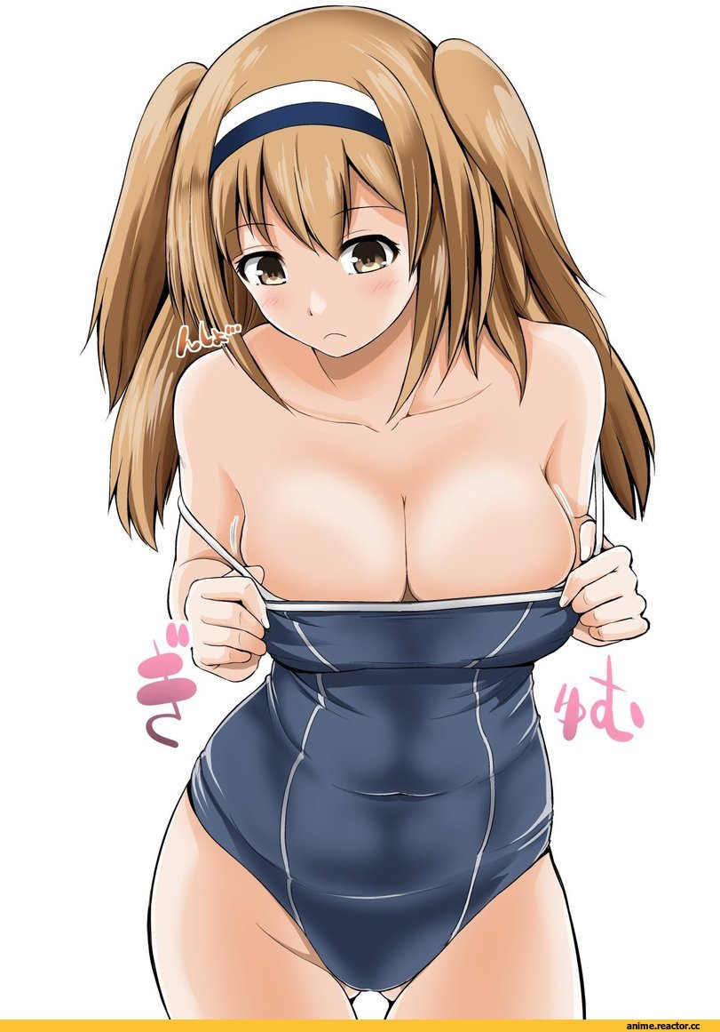 i-26 (kantai collection), Kantai Collection, yano toshinori, Anime Ero Swim, Anime Ero, Anime
