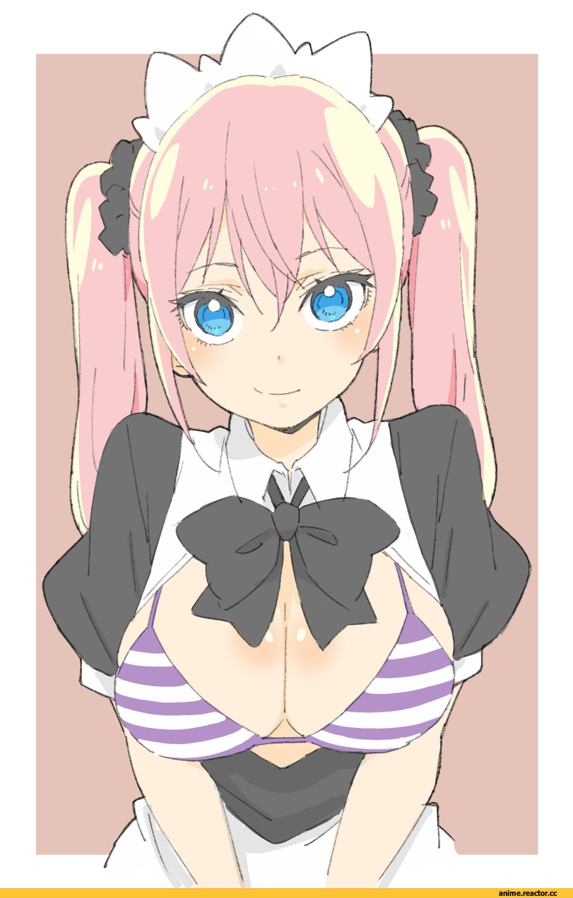 donguri suzume, Anime Ero, Maid, Anime