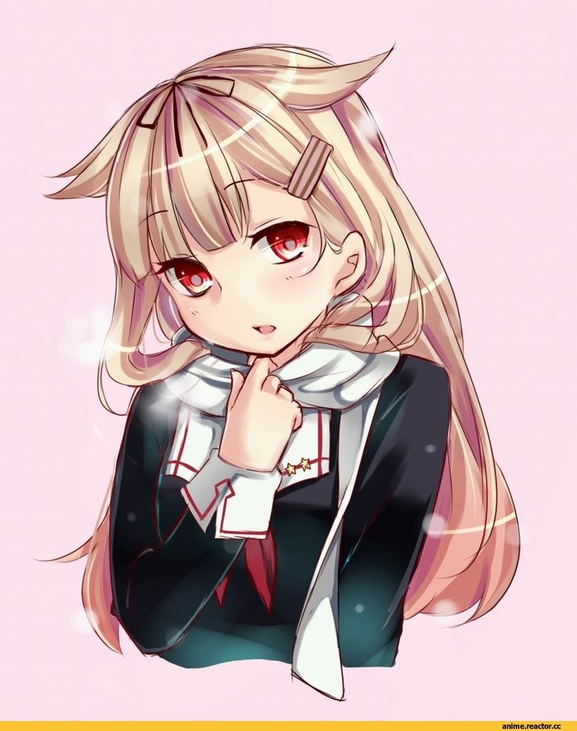 Yuudachi, Kantai Collection, Anime