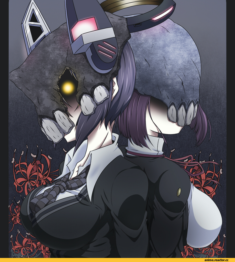 Tenryuu, Kantai Collection, Tatsuta, kani club, Опасные Няшки, Anime Няши, Abyssal Kanmusu, Anime