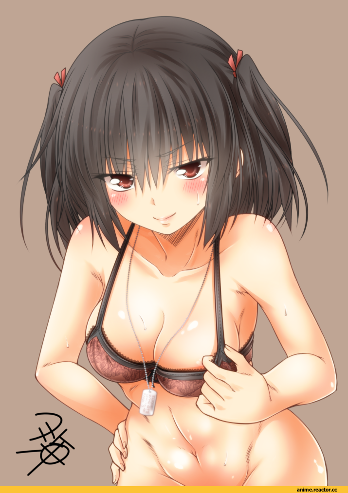 yua (checkmate), Sendai (Kantai Collection), Kantai Collection, Anime Ero, Anime