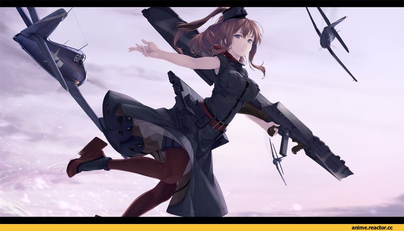 Saratoga (Kantai Collection), Kantai Collection, Rokuwata Tomoe, Anime Art, Anime