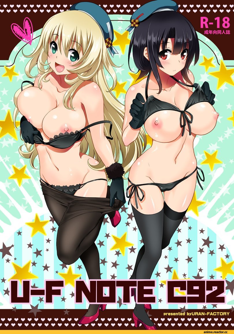 atago, Kantai Collection, takao, Anime Ero Oppai, Anime Ero, Adult pantsu, uran (uran-factory), Anime