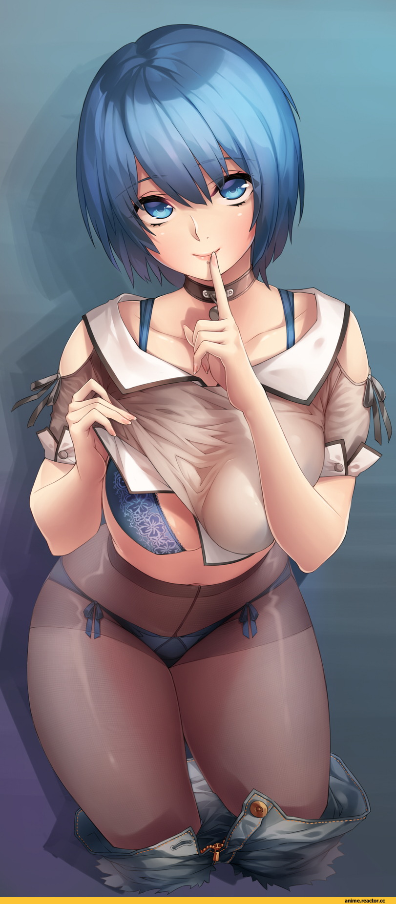 Kantai Collection, Adult pantsu, Anime Ero, yin-ting tian, Rico (game00985), artist, удалённое, Anime